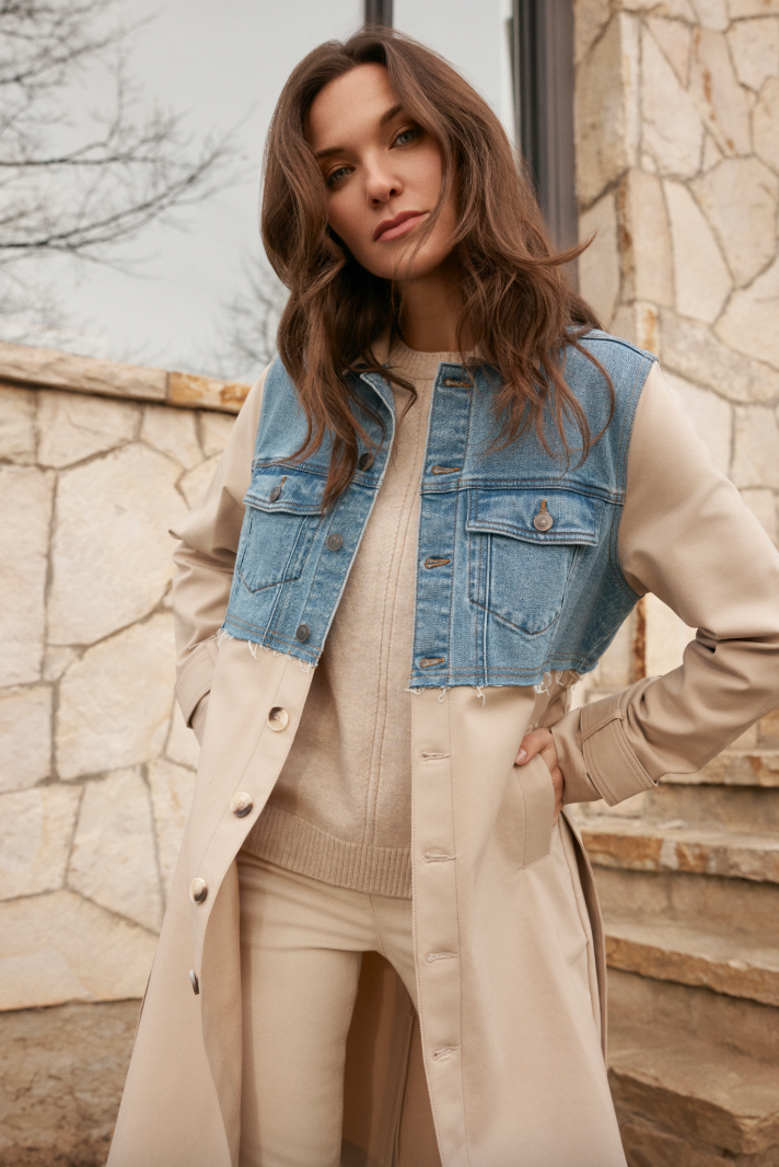 CAMILA OYSTER PANT