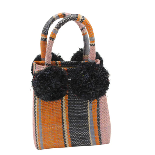 MIRA RETRO SWIRL BAG