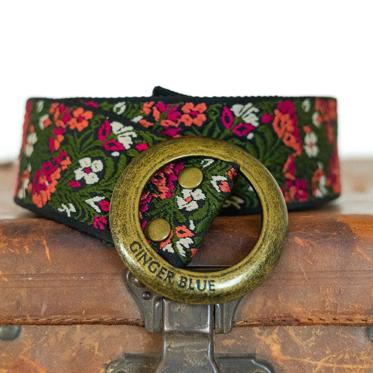 SUPER BLOOM BELT