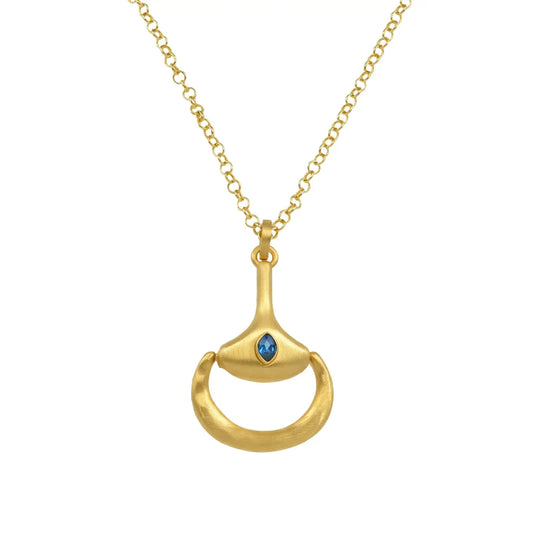 LIVIA NECKLACE