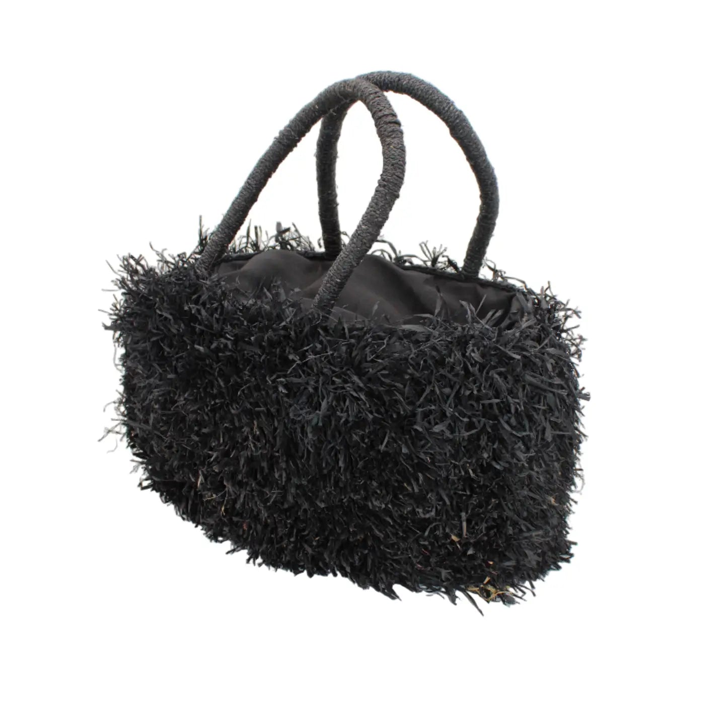 CALYPSO BASKET BAG