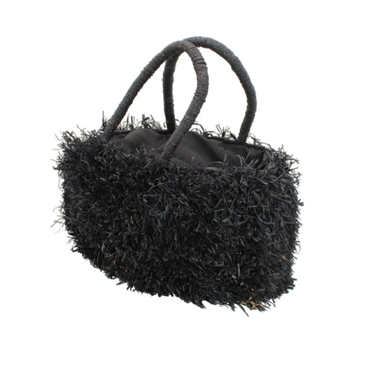 CALYPSO BASKET BAG