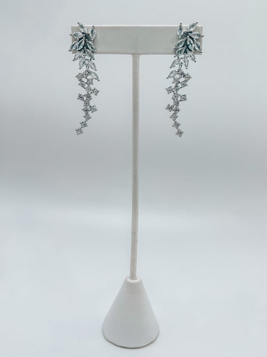 VIOLETTA EARRINGS