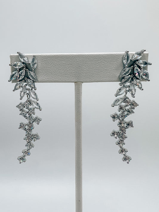 VIOLETTA EARRINGS