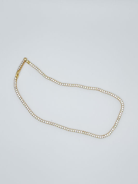 MELINDA NECKLACE