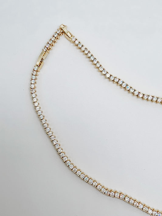 MELINDA NECKLACE