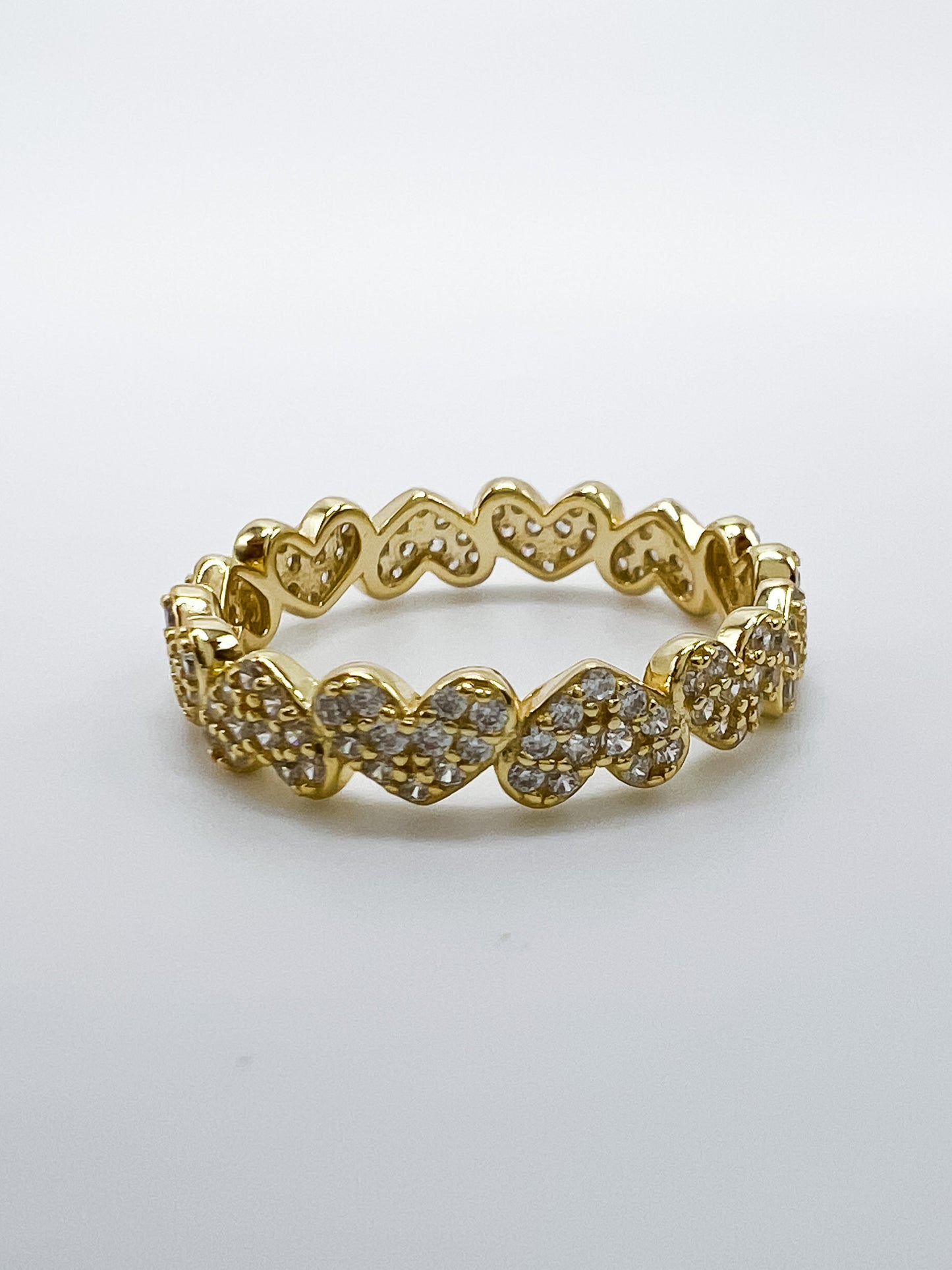 FOREVER LOVE RING