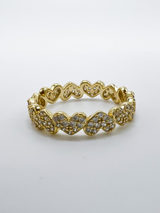 FOREVER LOVE RING