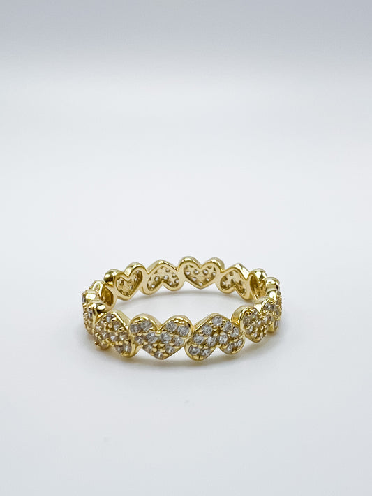 FOREVER LOVE RING