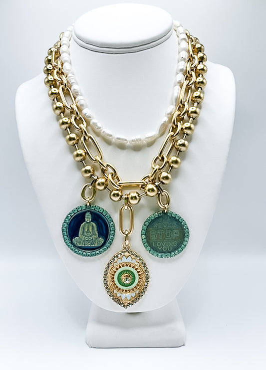 DARRIN NECKLACE