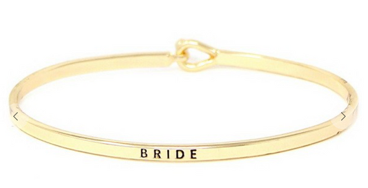 BRIDE BRACELET