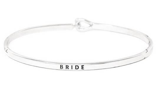 BRIDE BRACELET