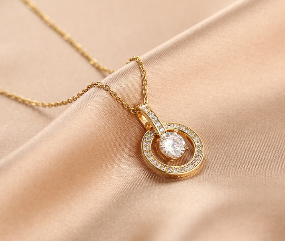 MARGARET NECKLACE