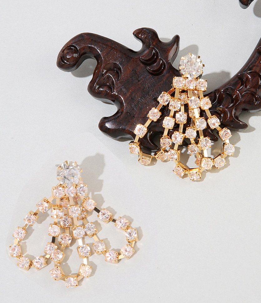 FAITH EARRING