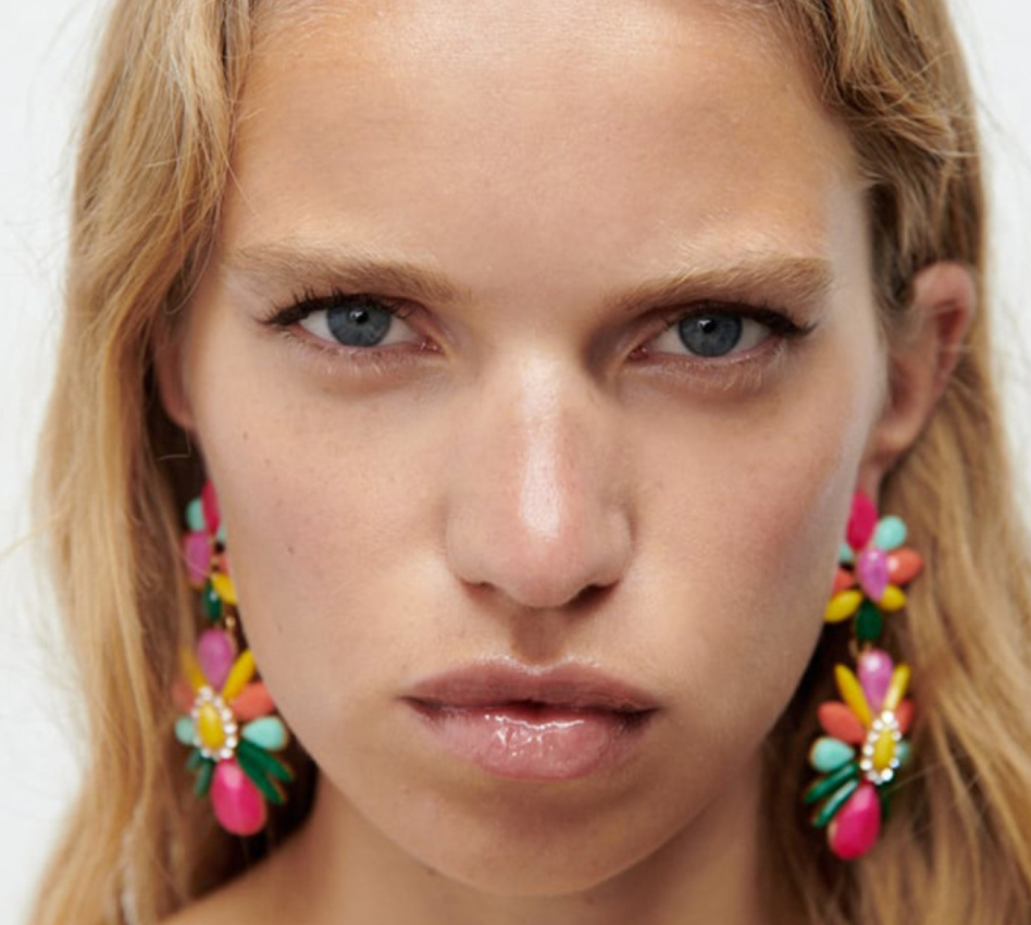 ANASTASIA EARRING