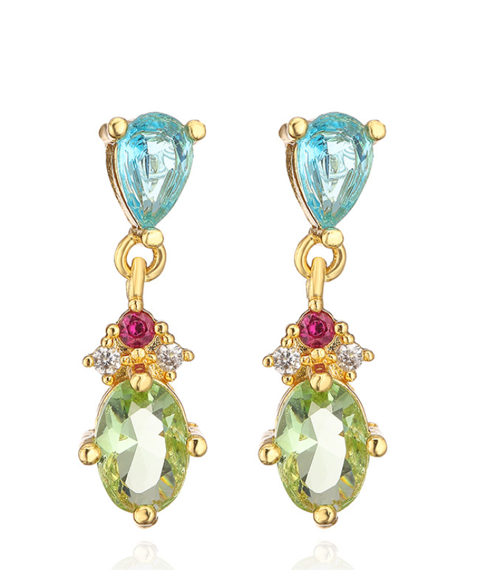 HARLOW EARRING
