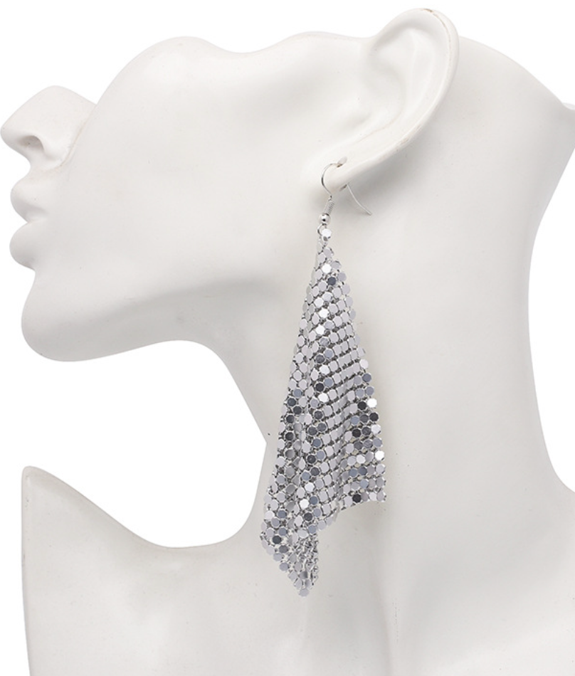 CELESTE EARRING