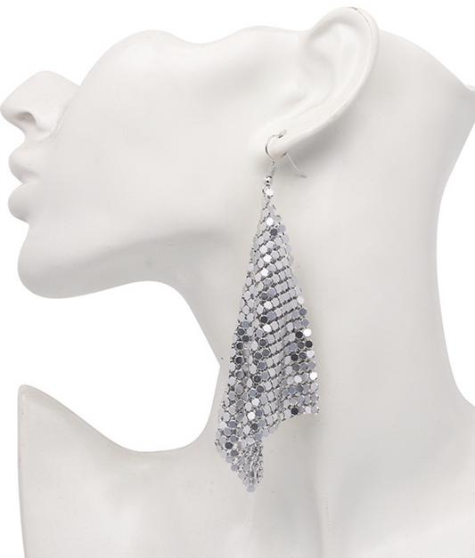 CELESTE EARRING