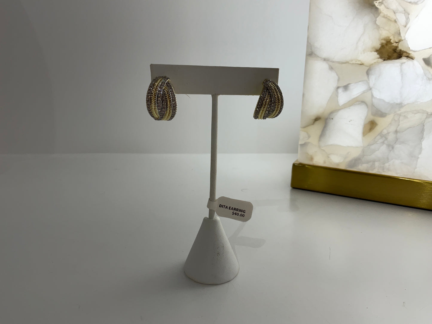 DITA EARRING