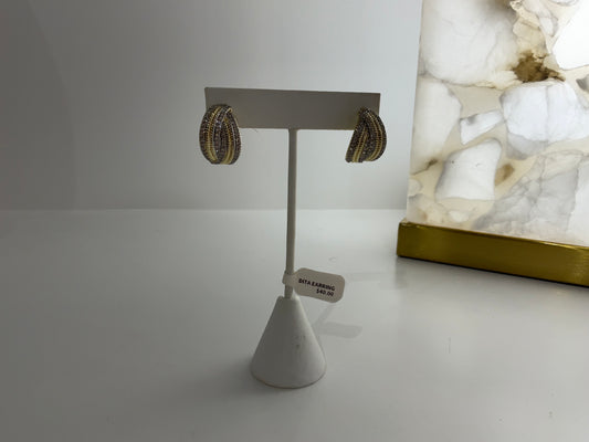 DITA EARRING