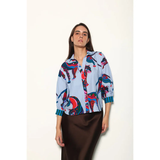 MIRAGE TOP
