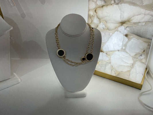 TIFFANY NECKLACE