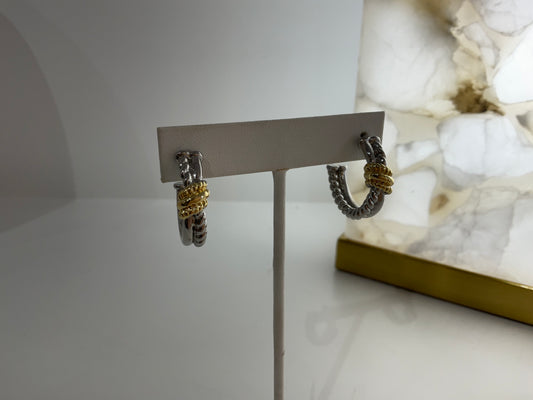 MARISOL EARRING