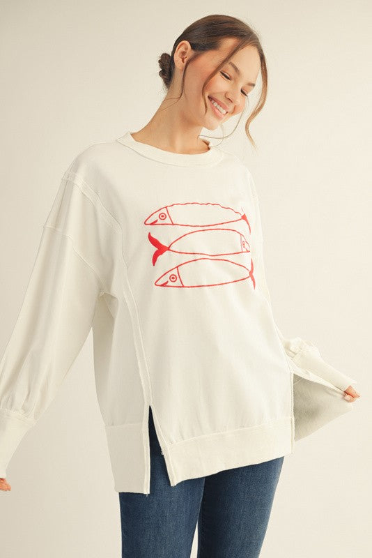 DORY TOP