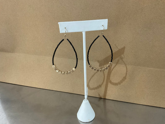SWING TIME EARRING