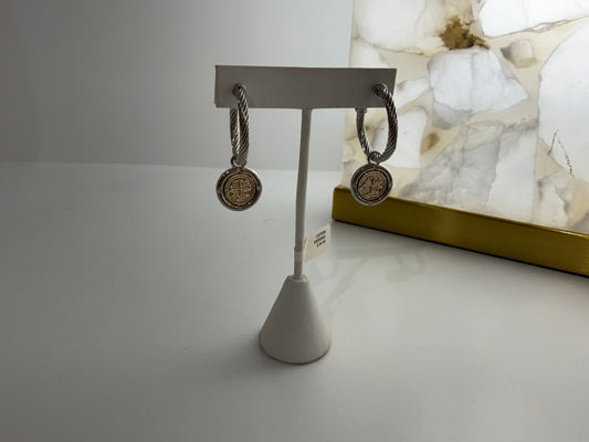 CATRIN EARRING