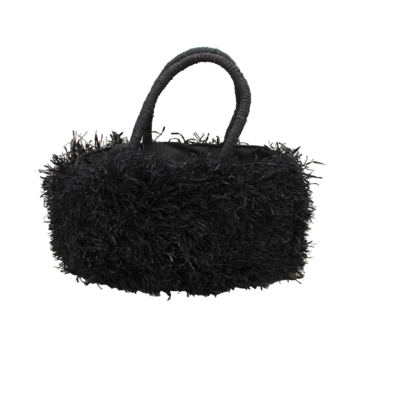 CALYPSO BASKET BAG