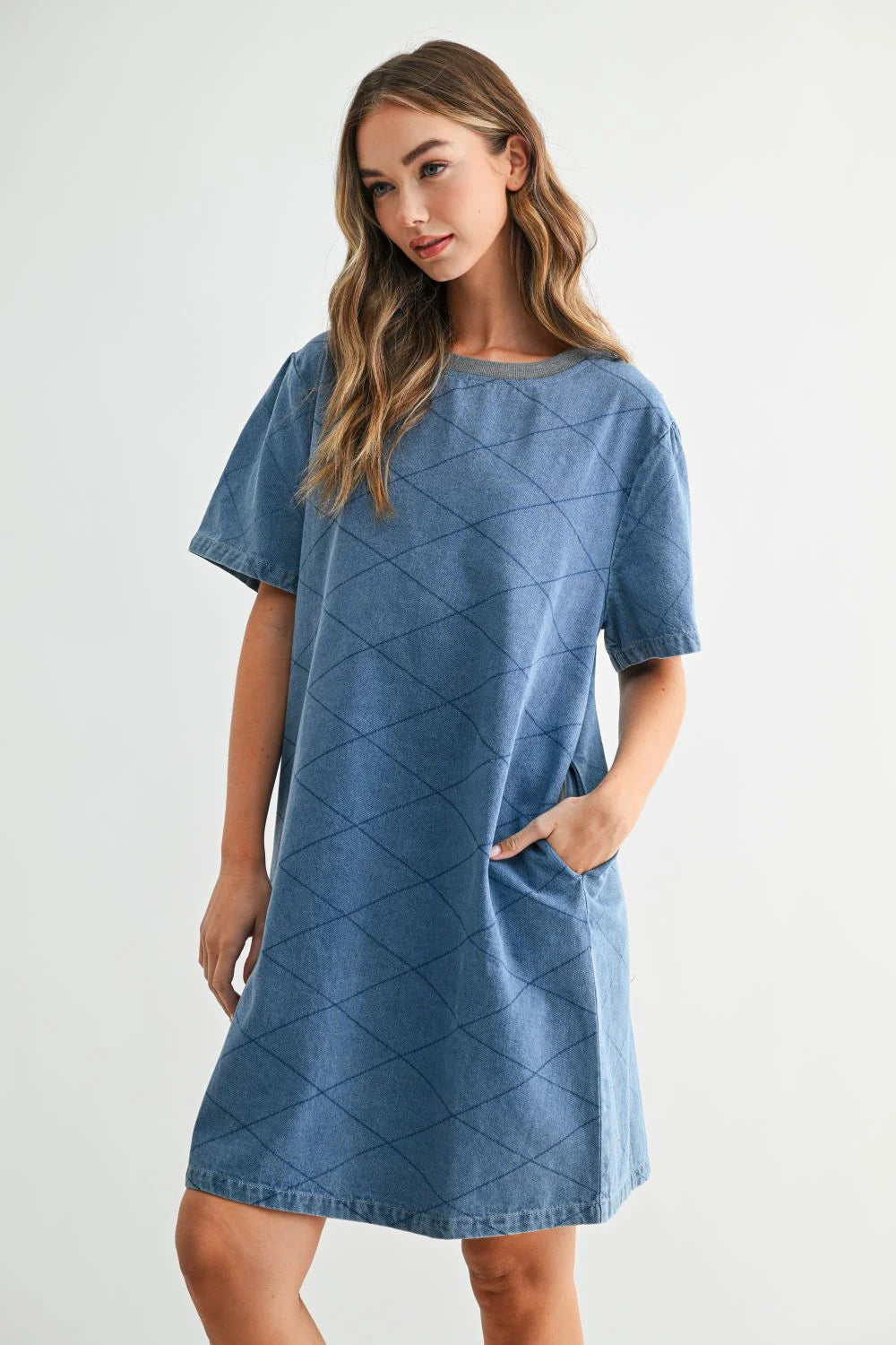 DAYANA DRESS
