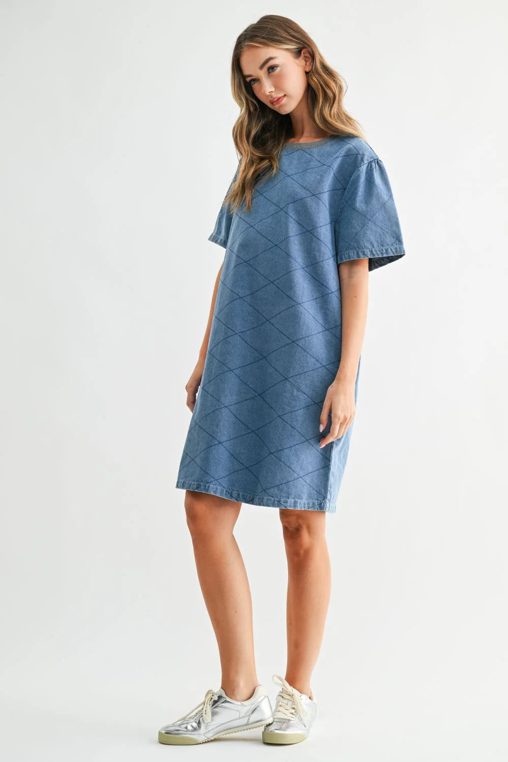 DAYANA DRESS