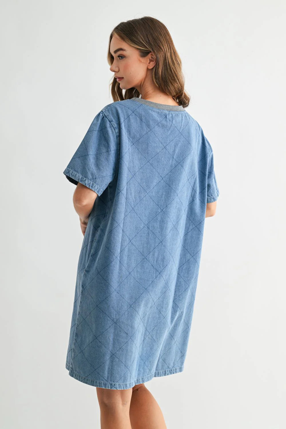 DAYANA DRESS