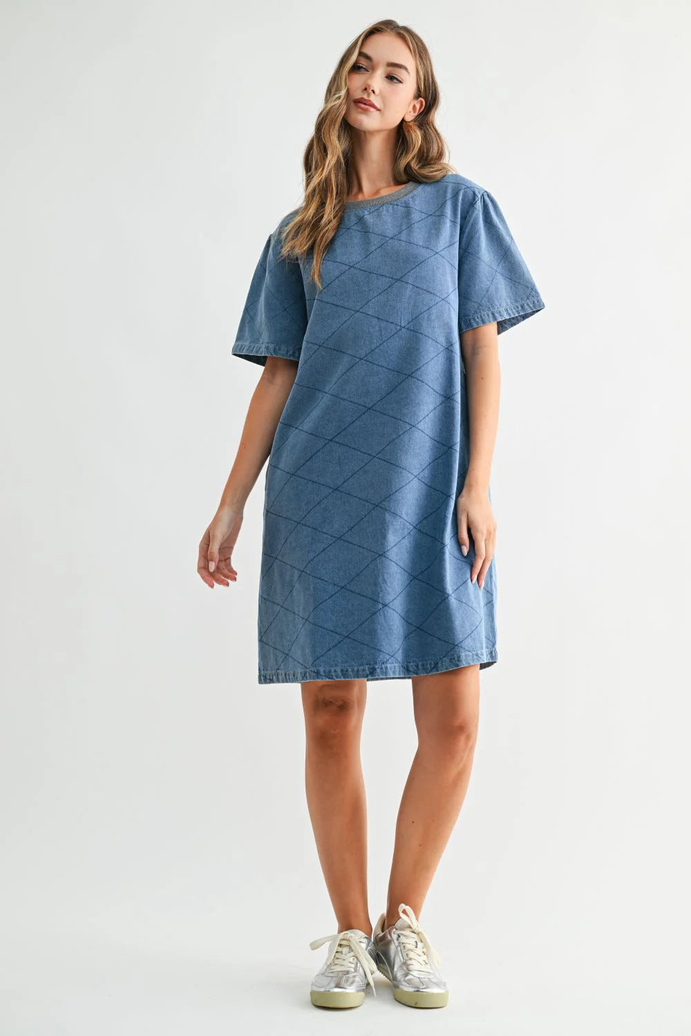 DAYANA DRESS
