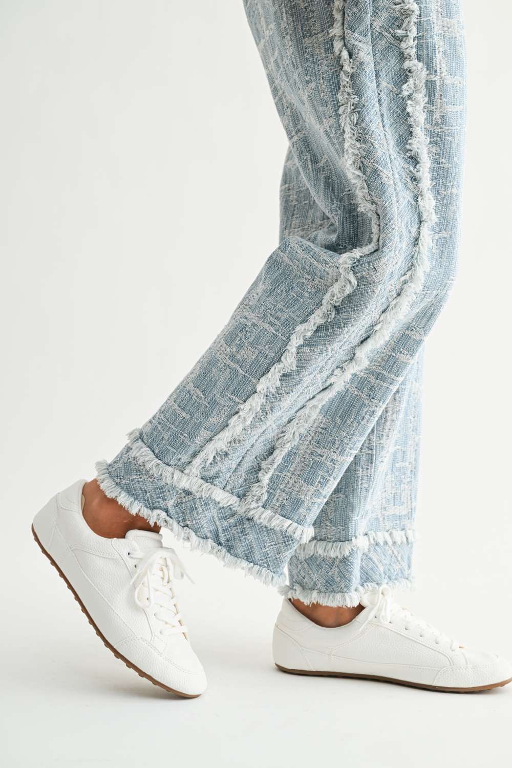 DELIZA DENIM PANT