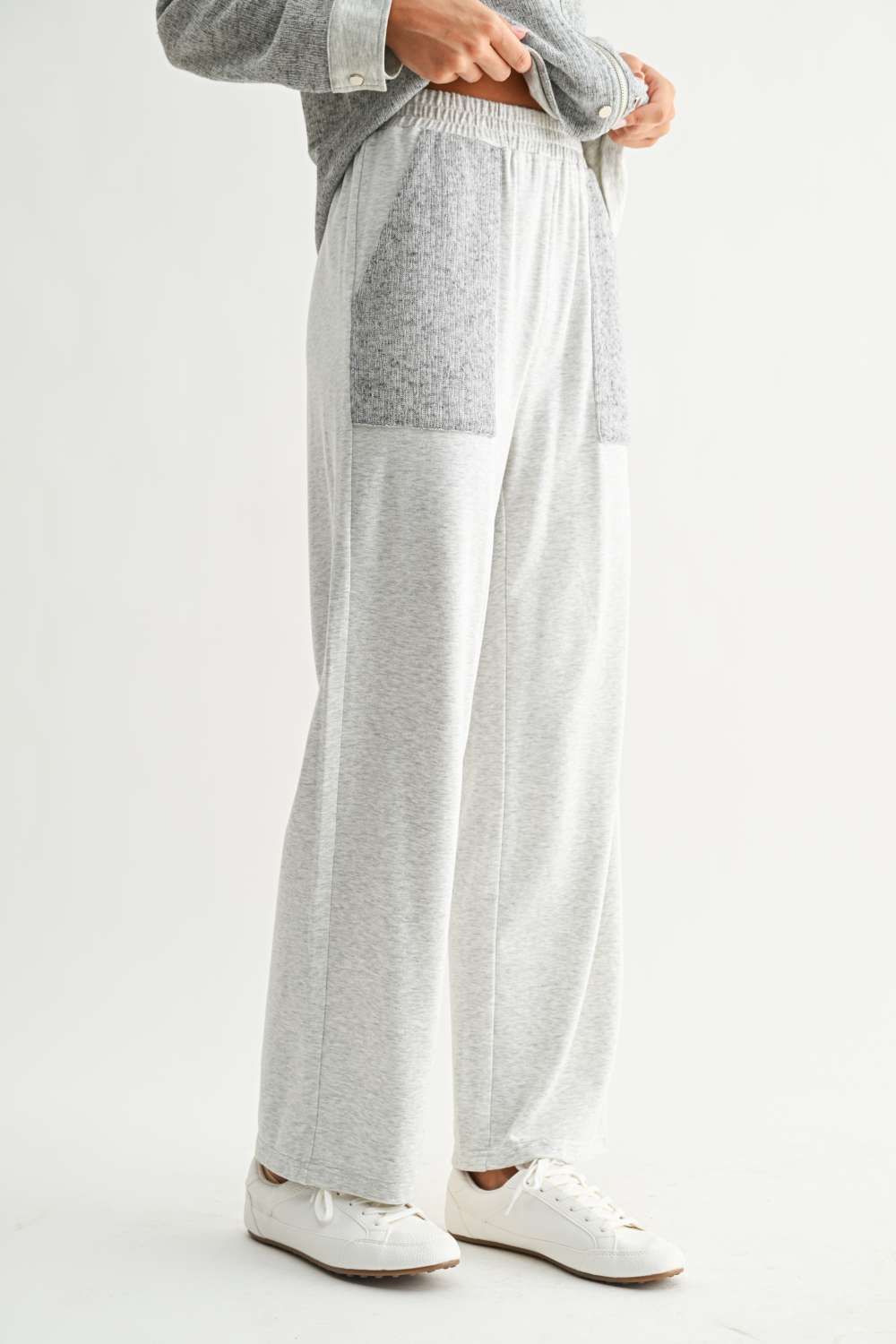 JEANNIE PANTS