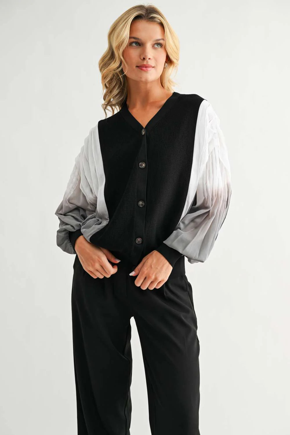 SIMON CARDIGAN