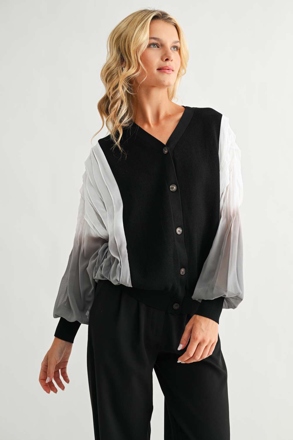 SIMON CARDIGAN