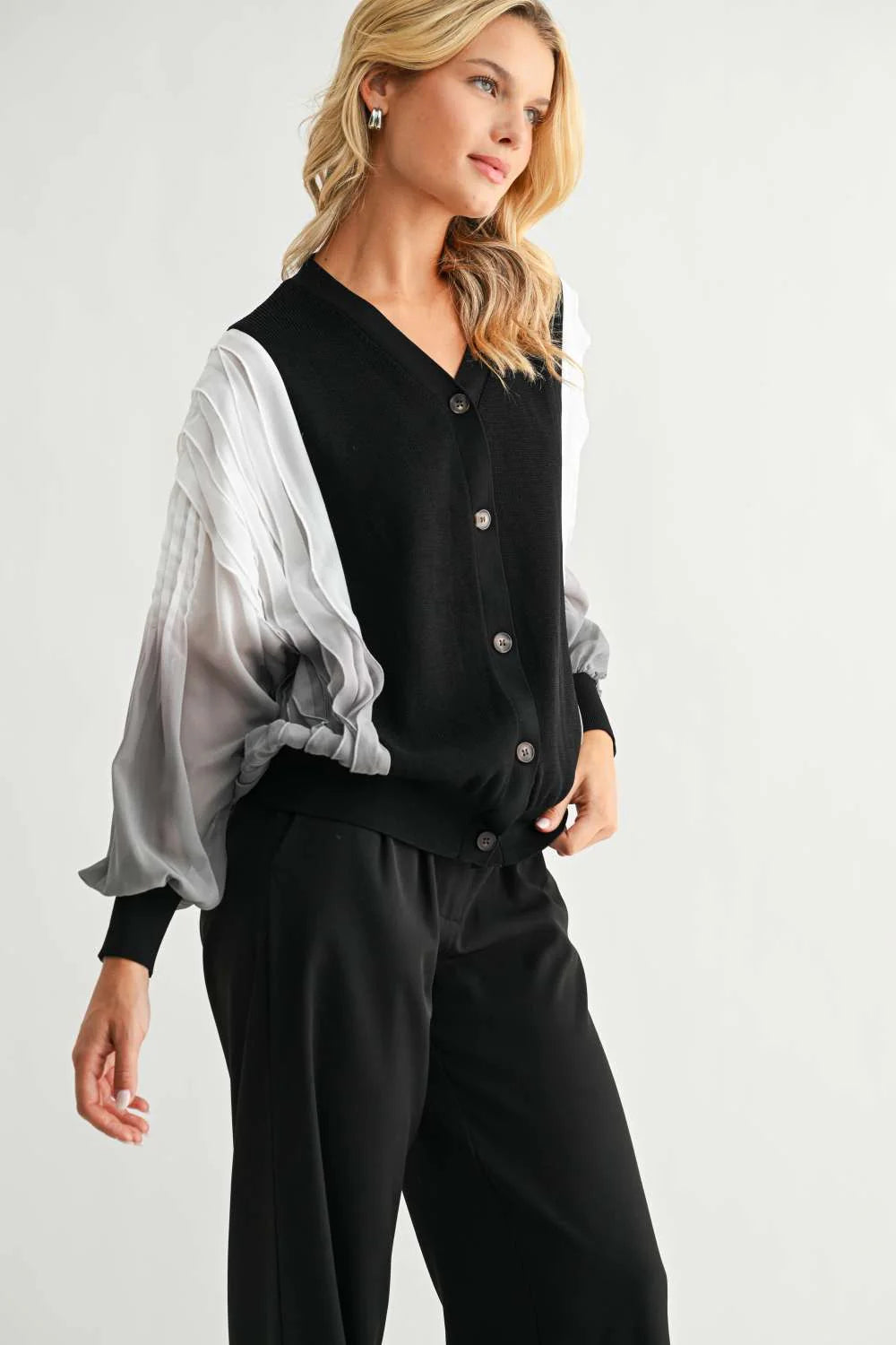 SIMON CARDIGAN