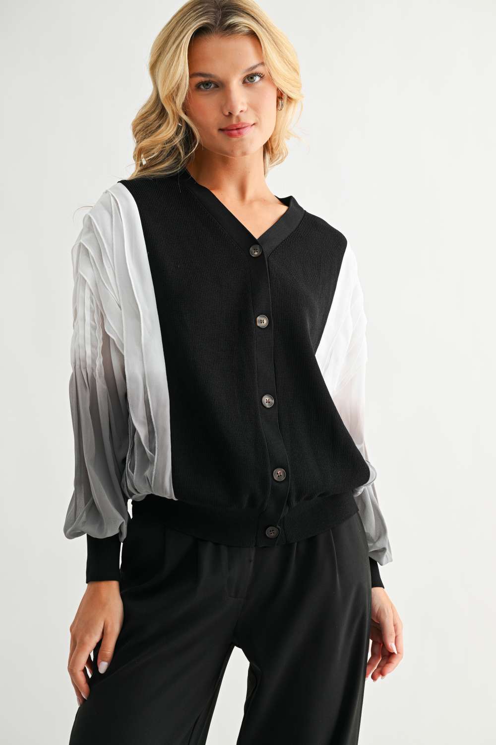 SIMON CARDIGAN