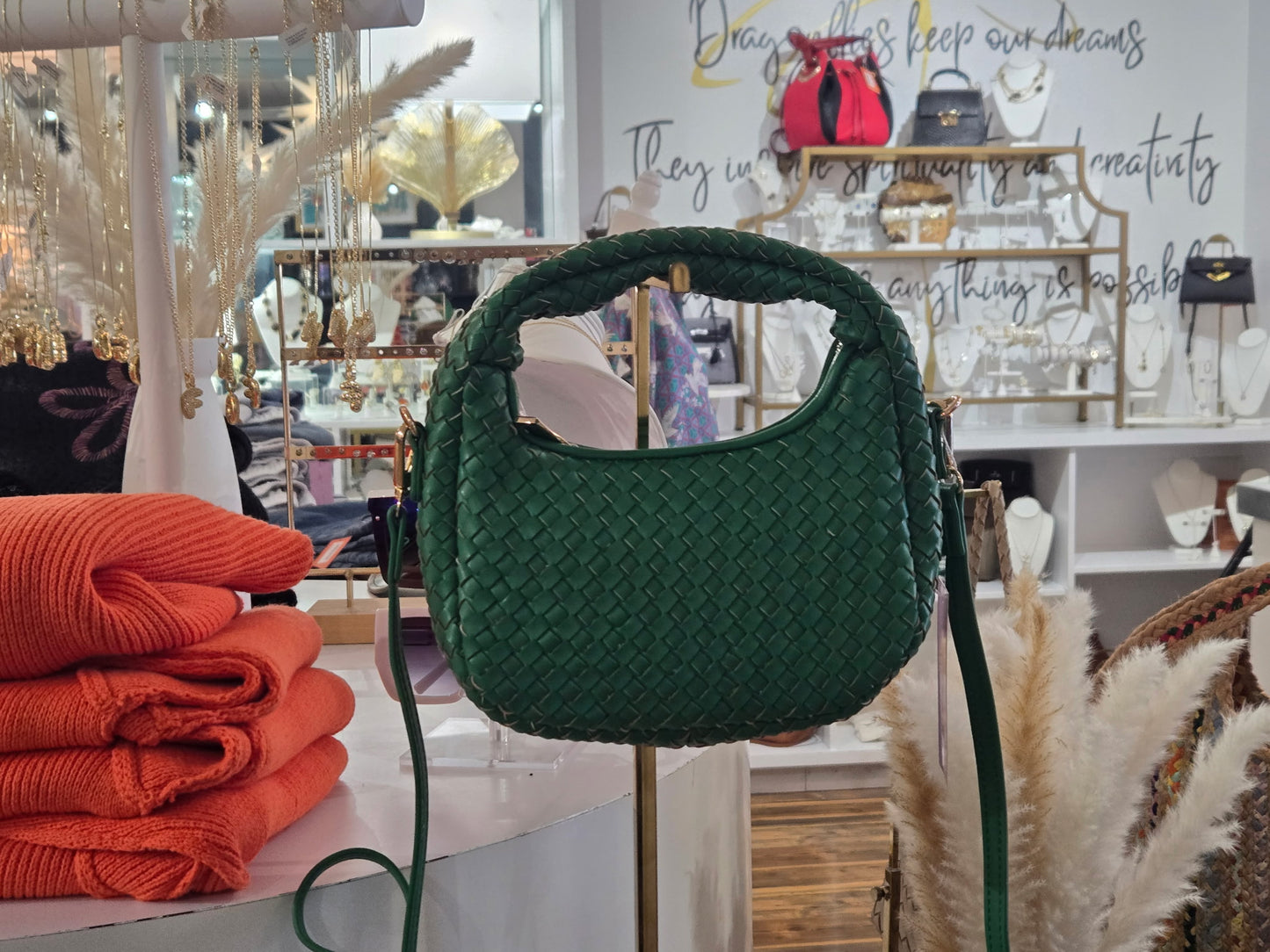 DAYANNA BAG