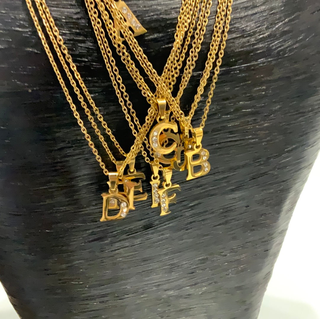 Talita necklace B