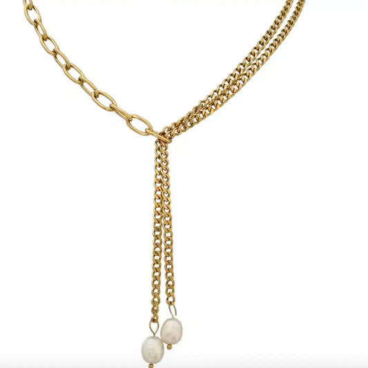 LORALAI NECKLACE
