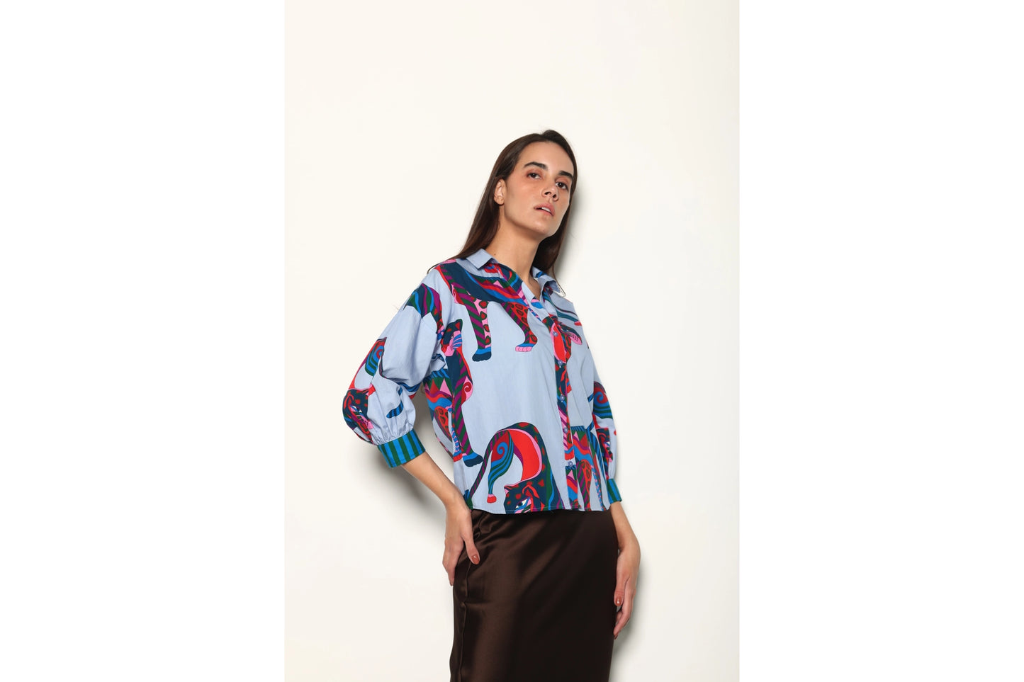 MIRAGE TOP