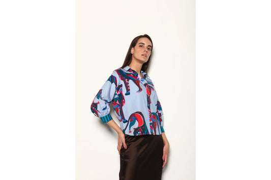 MIRAGE TOP