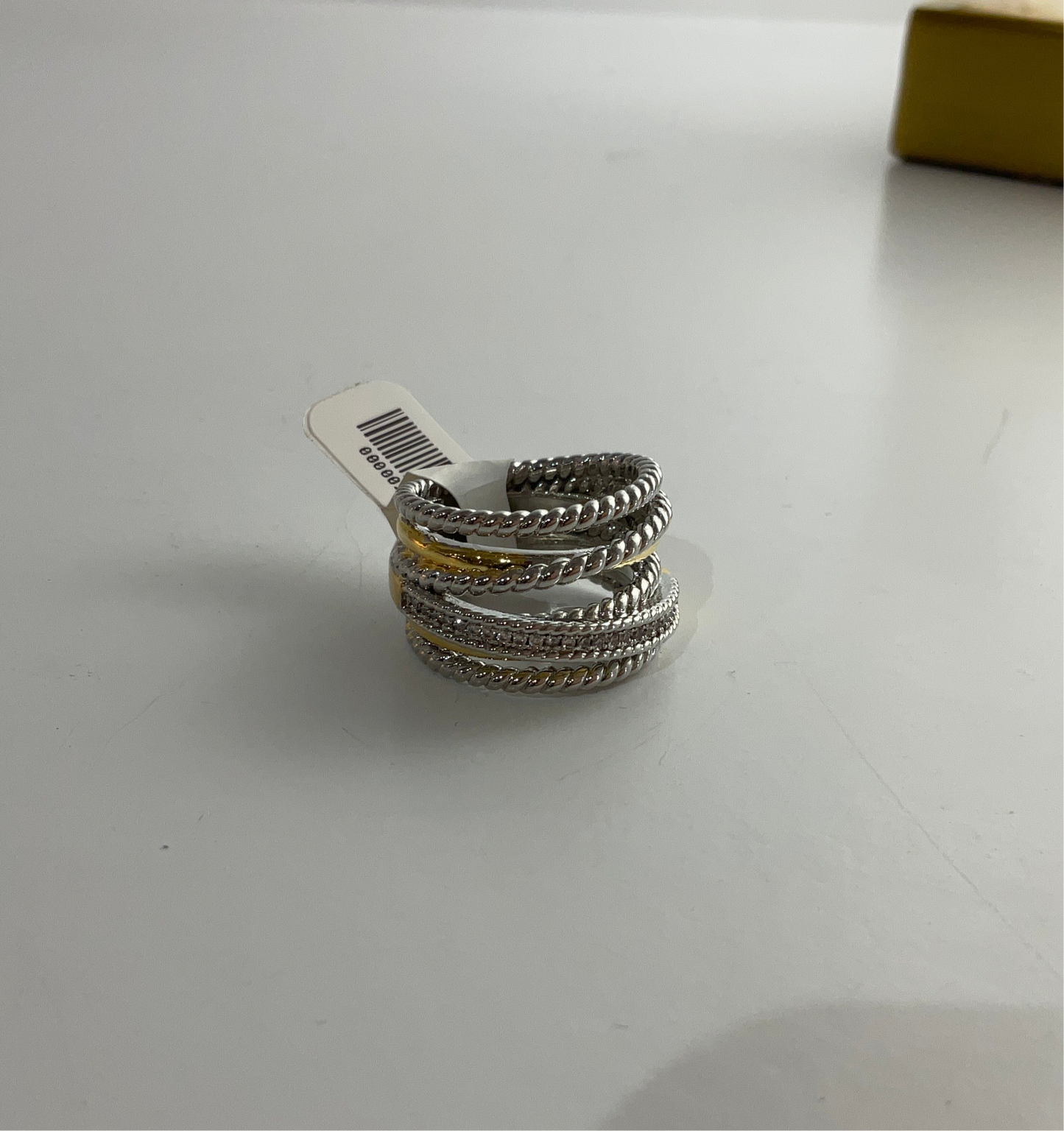 URSULA RING