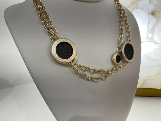 TIFFANY NECKLACE