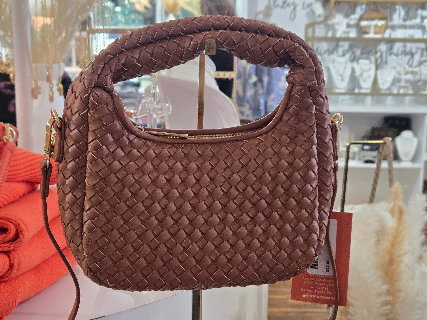 DAYANNA BAG