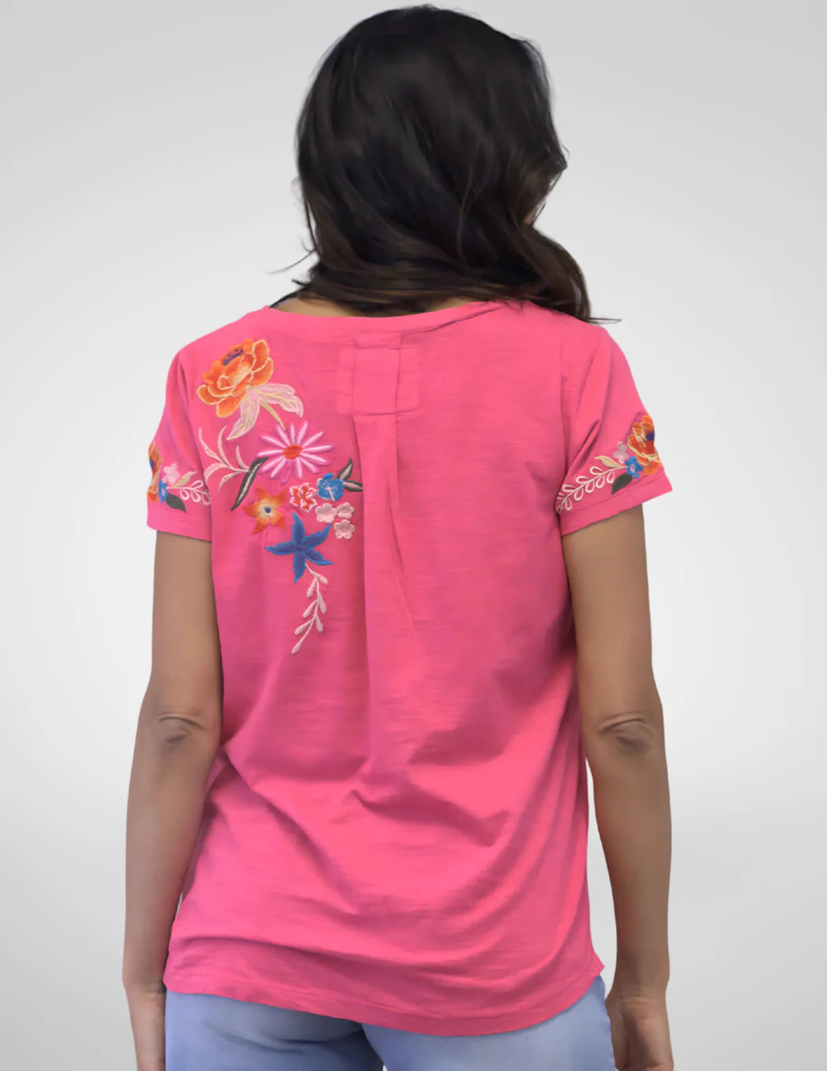 FLO TEE